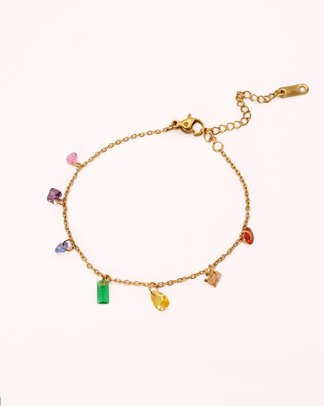 Pulsera Alena