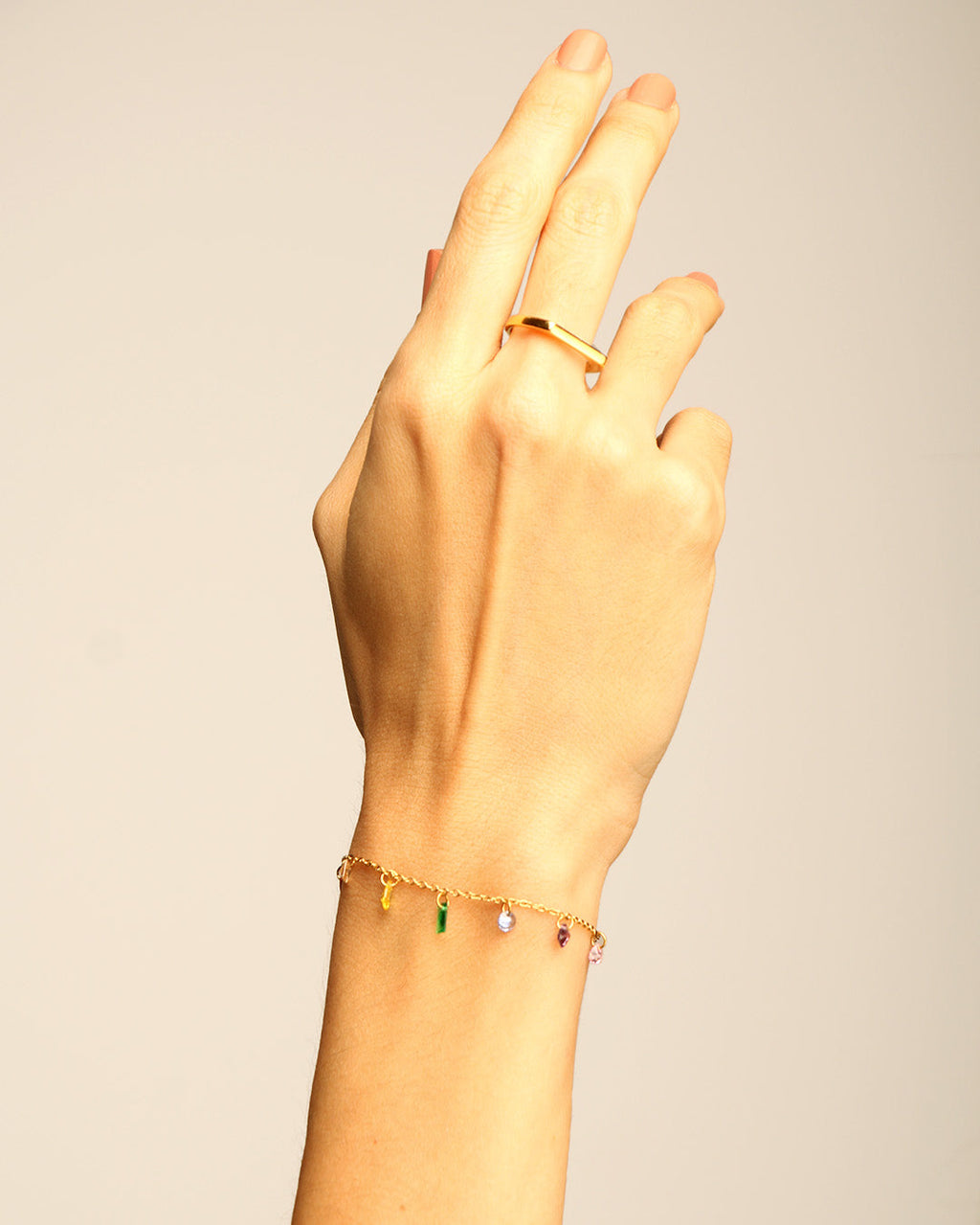 Pulsera Alena